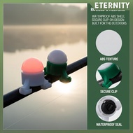 ETERNITY High Sensitivity Fishing Sea Rod Alarm Automatic Fish Bite Sensor Electronic Intelligent Ho