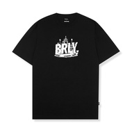 Barley Division Hogan BlackTshirt