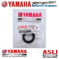 MIO, JUPITER, VEGA TANK CAP RUBBER GASKET CAP/ 4YY-F4612-00