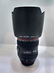 Canon EF 24-70mm F2.8 L (第一代)