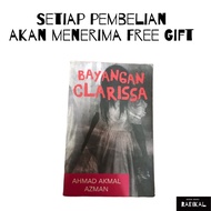 Bayangan Clarissa by Ahmad Akmal Azman