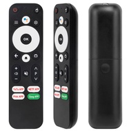 Remote Control for YouWei-Mi Homatics Mecool KM7 KM2 KM2 PLUS km1 km6 km3 ONN Android 4K UHD TV Set-