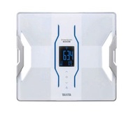 日本製造 RD-E02 Tanita 體脂磅 日版 RD-953 innerscan dual 藍牙連手機 電子磅 智能脂肪磅 SMART Body Composition Scale