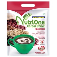 【WHOLESALE】 Tong Garden NutriOne Cereal Drink 9sx36g