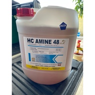 HC Amine 48  2-4-D-dimethylammonium Rumpai 20Liter