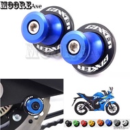 Mooreaxe For Suzuki Gixxer 150 155 250 / Fi 150SF 250SF 2015- 2023 2024 Motorcycle 8MM CNC Swingarm 