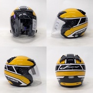 HELMET SHOEI J FORCE 2 KENNY ROBERT