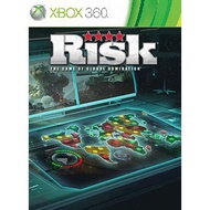XBOX360 Risk