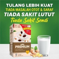 SUSU KAMBING KUNYIT PUTIH JEPUN🔥🔥🔥 ORI HEMICO HQ