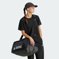 Gym & Training & Lifestyle Essentials 3-Stripes Duffel Bag Medium Unisex Black IP9863