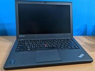 專業電腦量販維修 LENOVO X240 12吋商用筆電 I7 4600U/8G/240G SSD