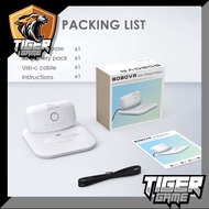 BOBOVR M3 Pro Head Strap for Meta Quest 3 (อุปกรณ์เสริม Oculus)(อุปกรณ์เสริม Meta)(BOBO VR)