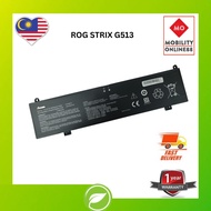 For Part No C41N2013 ASUS ROG STRIX G513 LAPTOP BATTERY