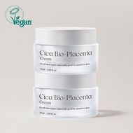 NDP (Natural Derma Project) Cica Bio Placenta Cream Duo Set 50 ml × 2