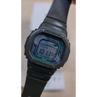 Used Baby-G G-Lide Gray