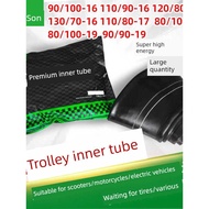 Hub sprocket y15 tayar motor 70 90 17 tubeless Motorcycle Inner Tube 80/90/90/100/110/120/130-16-17-