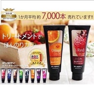 🔥現貨🇯🇵Anna Donna Every Color 染髮焗油 染髮同時 滋潤頭髮✨✨✨