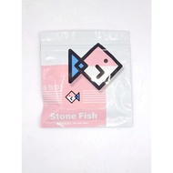 Acoustic Folk Stone Fish D1 11-52 Guitar Strings