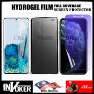 Asus ROG Phone 8 Pro / ROG Phone 7 Ultimate / ROG 7 / ROG Phone 6D Ultimate / ROG 6 Pro / Hydrogel Screen Protector