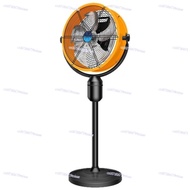 Industrial Fan Floor Fan Commercial High Power Shaker Horn Fan Factory Factory