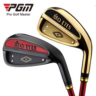PGM Golf Club Iron 7 # เหล็กเร่ง Diversion ผู้ชายที่ไม่ซ้ำกันเหล็กคุณภาพสูง455 Side Golf Iron TiG020