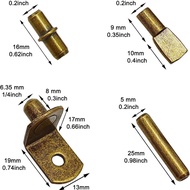 11.18 pcs Board Holder Boxed Board Holder Cabinet Laminate Holder Nail Partition