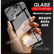 Tempered Glass Samsung A05 A05s A06 A07 Samsung A06Screen Protector