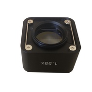 Anamorphic Widescreen Lens for HERO 9 Black Action Camera 1.55X Cinema Lens