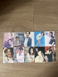 復古Yes 卡 劉德華郭富城梁朝偉張柏芝王菲陳慧琳袁詠儀莫文蔚