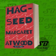 Hag-Seed Margaret Atwood