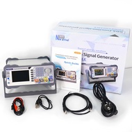 JUNCTEK PSG9060 60MHz Programmable DDS Signal Generator 2-CH/Dual Channels Function Arbitrary Wavefo