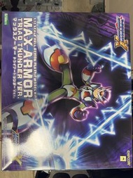 壽屋洛克人X Rockman X