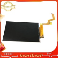[Hot-Sale] Replacement Top Upper LCD Screen Display Parts  New 2DS LL Console Repair LCD Screen Top 