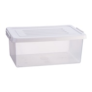 7996 CENTURY STORAGE BOX W/WHEEL 35L