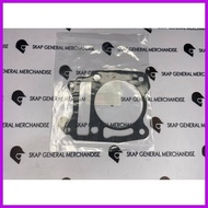 ✿ ✢ ✑ SGP - GASKET, BASE ( BLOCK GASKET ) - RAIDER 150 ( 11241-25G00-000 )