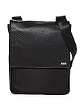 Calvin Klein Cotton Nylon City Crossbody Tablet Bag