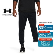 Under Armour Men's Armour Fleece® Joggers