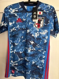 Adidas 日本國家隊主場球衣 XS