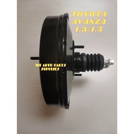 TOYOTA AVANZA F601/F602 1.3/1.5,RUSH F700 1.5 BRAKE BOOSTER/SERVO