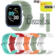 Posb Smart Buddy Watch Gen 6 Strap Silicone Band Posb Smart Buddy Watch Gen6 Smart Watch Screen Prot