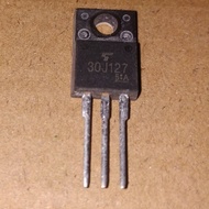 TR GT30J127 GT 30J127 IGBT Transistor Mosfet Mos Fet