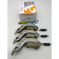 AUTOMATIC CLASSES ONLY JUPITER MX CODE 5YP THALLAND DOUBLE CLASSES MX 5YP THALLAND