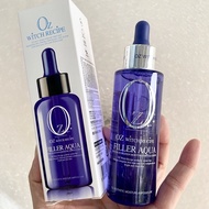 Tinh Chất Dưỡng Ẩm Căng Bóng Da Filler Aqua OZ Witch Recipe 60ml