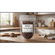 Whole Cloves Spice with Rich Antioxidant Benefits