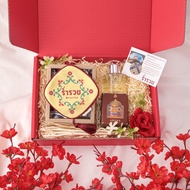 ANONA THAILAND| FU GIFT SET เซตของขวัญตรุษจีน ของขวัญมงคล ของขวัญให้ผู้ใหญ่รวมสินค้าอโรม่า