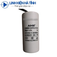 Start capacitor CBB60 35UF 400VAC - KI6