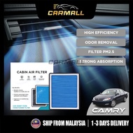 Toyota Camry ACV30 XV30 Cabin Aircond Filter Auto Air Conditioning Fresh Air Filter Replacement CarM