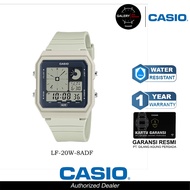 Casio LF-20W-8ADF Watch Original
