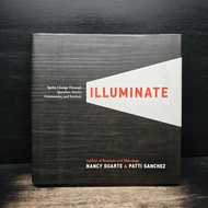 Illuminate-Nancy Duarte Patti Sanchez ️1173265