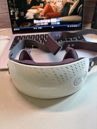 osim uMoby Mini 頸部按摩儀